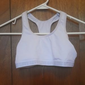 So brand Size medium Sports Bra